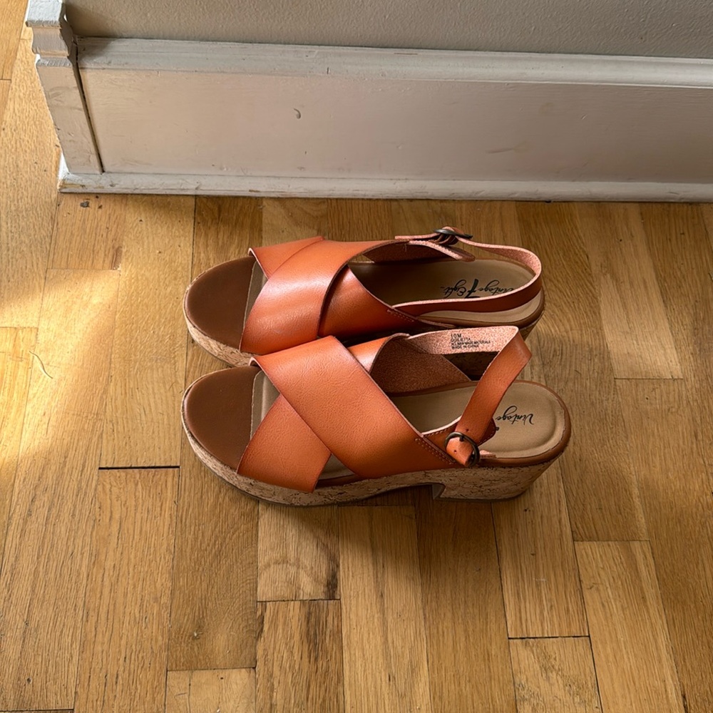 Women’s sandals
